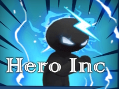 խաղ Hero Inc