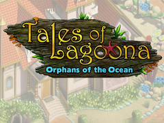 խաղ Tales of Lagoona