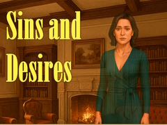 խաղ Sins and Desires