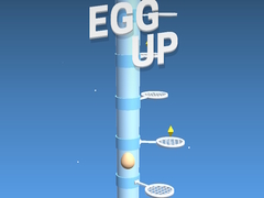 խաղ Egg Up