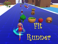 խաղ Fit Runner