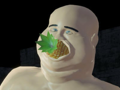 խաղ Please Dont Feed Me