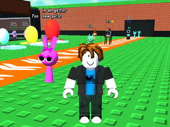 խաղ Steal a Brainrot! Sprunki mod!