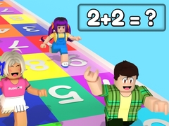 խաղ UGC Math Race