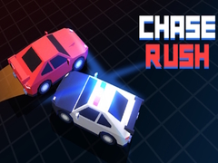 խաղ Chase Rush