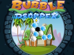 խաղ Bubble Dropper