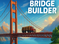 խաղ Bridge Builder