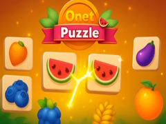 խաղ Onet Puzzle