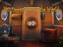 խաղ 100 Doors Around the World