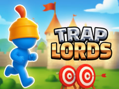 խաղ Trap Lords