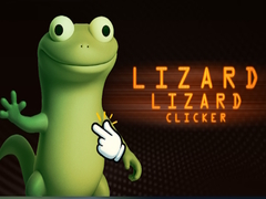 խաղ Lizard Lizard Clicker