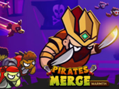 խաղ Pirates Merge: War Path