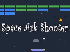 խաղ Space Ark Shooter