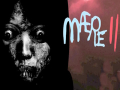խաղ MÆRE 2: Hypnagogia
