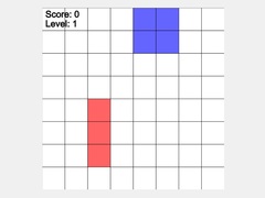 խաղ Block Burst Puzzle Zenith