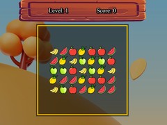 խաղ Mystic Fruit Fusion