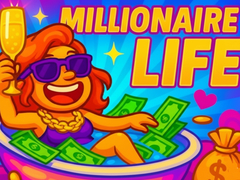 խաղ Millionaire Life