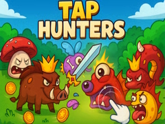 խաղ Tap Hunters