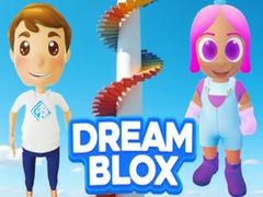 խաղ Dream Blox