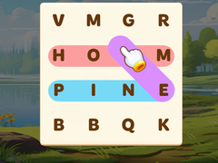 խաղ Word Search