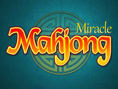 խաղ Miracle Mahjong