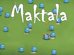 խաղ Maktala