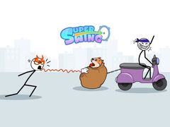 խաղ Super Swing