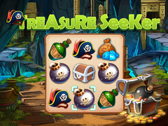 խաղ Treasure Seeker