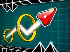 խաղ Wave Road 3D