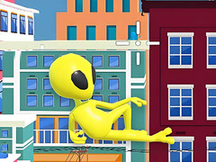 խաղ Aliens Hunter