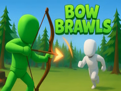 խաղ Bow Brawls