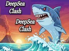 խաղ Deepsea Clash