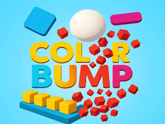 խաղ Color Bump 