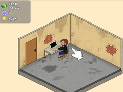 խաղ Idle Game Dev Simulator
