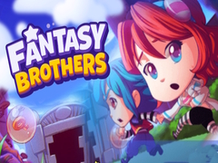 խաղ Fantasy Brothers