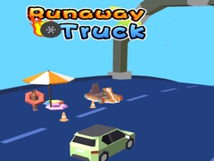 խաղ Runaway The Truck