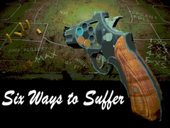 խաղ Six Ways to Suffer