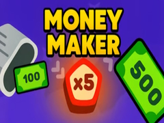 խաղ Money Maker
