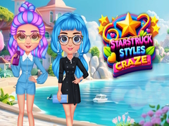 խաղ Starstruck Styles Craze
