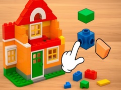 խաղ Construction Set 3D Builder