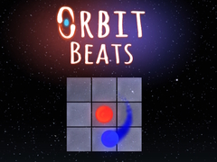 խաղ Orbit Beats