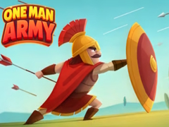 խաղ One Man Army
