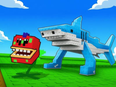 խաղ Plants vs Brainrots Roblox