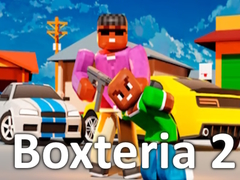խաղ Boxteria 2