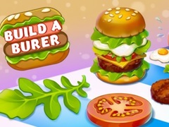 խաղ Build A Burger