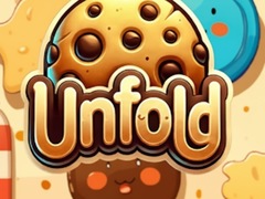 խաղ Cookie Unfold