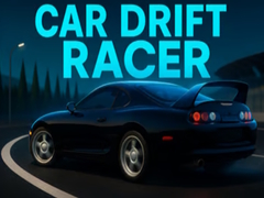 խաղ Car Drift Racer