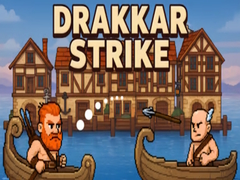 խաղ Drakkar Strike