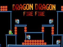 խաղ Dragon Dragon Fire Fire