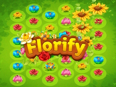 խաղ Florify